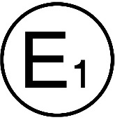 E1 Certified