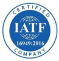IATF Certified