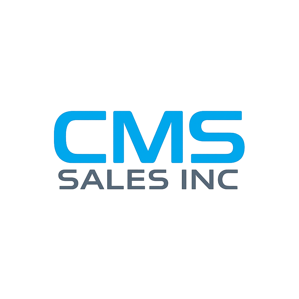 CMS Logo