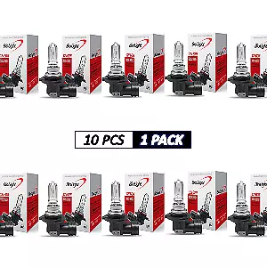 Bulk Halogen Pack