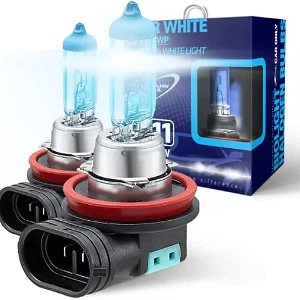 Halogen Bulbs