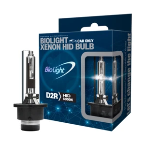HID Bulbs
