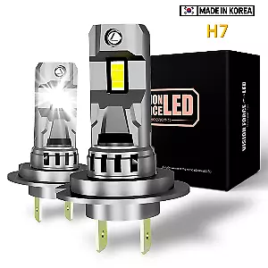LED Bulbs